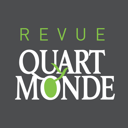 logo revue quart monde