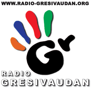 logo radio gresivaudan
