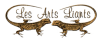 logo Arts Liants