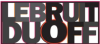 logo Bruit du Off