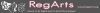 logo regarts