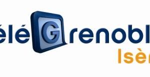 TeleGrenoble_ISERE_logo
