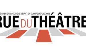 Rue du théâtre