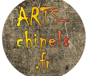 Logo Arts-chipels