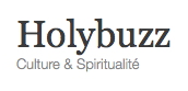 36 - Logo Holybuzz
