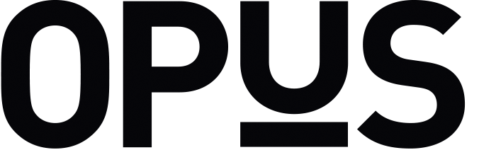 46 - Logo Opus