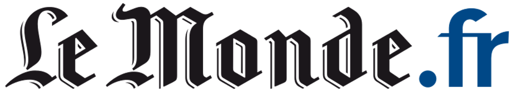9 - Logo le Monde.fr