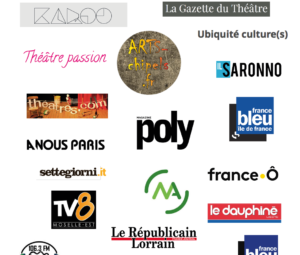 patchwork logos pour site