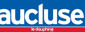 vaucluse matin logo